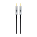 Kabel GOOBAY 65567, HDMI (M) na HDMI (M), 4K@60Hz, Gold plated, 20m, crni, bulk