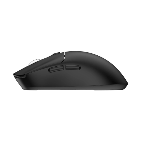Miš WHITE SHARK GM-9010 MAXIMUS, bežični, Bluetooth, 26000dpi, crni