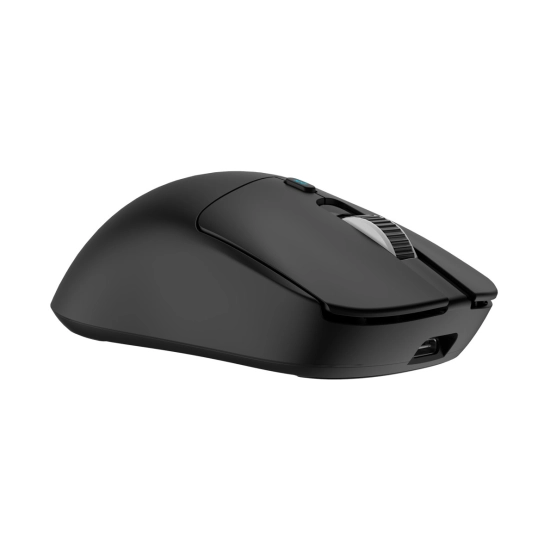 Miš WHITE SHARK GM-9010 MAXIMUS, bežični, Bluetooth, 26000dpi, crni