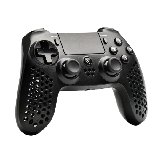 Gamepad WHITE SHARK GPW-4009 LEGATUS, bežični, Bluetooth, za PS4/PS3/Android/iOS/PC