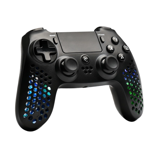 Gamepad WHITE SHARK GPW-4009 LEGATUS, bežični, Bluetooth, za PS4/PS3/Android/iOS/PC