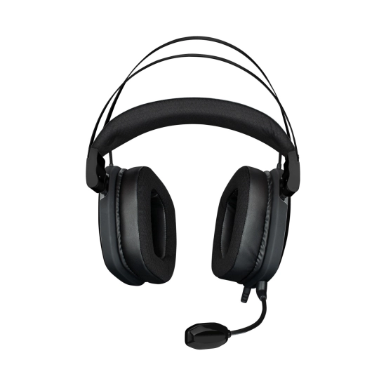 Slušalice WHITE SHARK GH-2446 GOTTAN, žičane, 3.5mm, mikrofon, za PS5/PS4/XBOX Series X/S/PC, crne