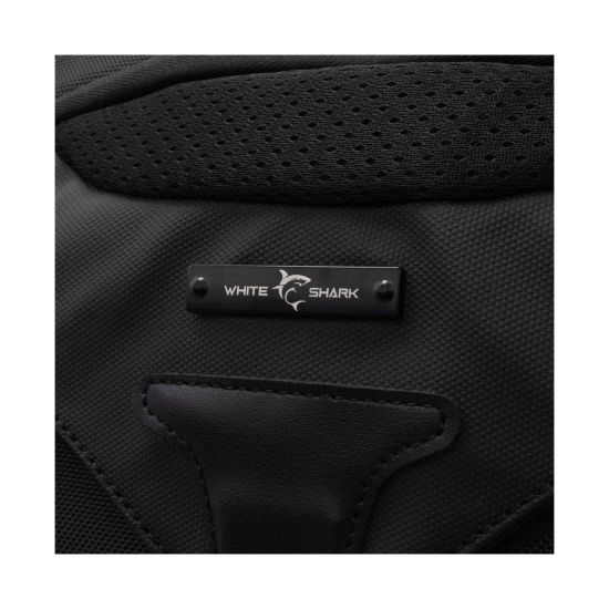 Ruksak WHITE SHARK GBP-013 DEFENDER, crni Ruksak WHITE SHARK GBP-013 DEFENDER, crni