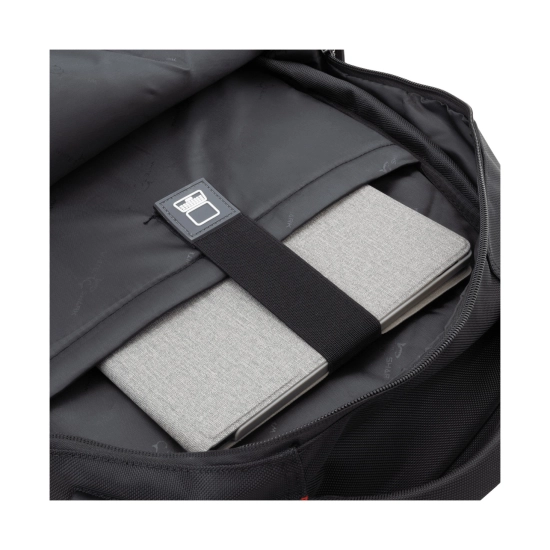 Ruksak WHITE SHARK GBP-013 DEFENDER, crni Ruksak WHITE SHARK GBP-013 DEFENDER, crni
