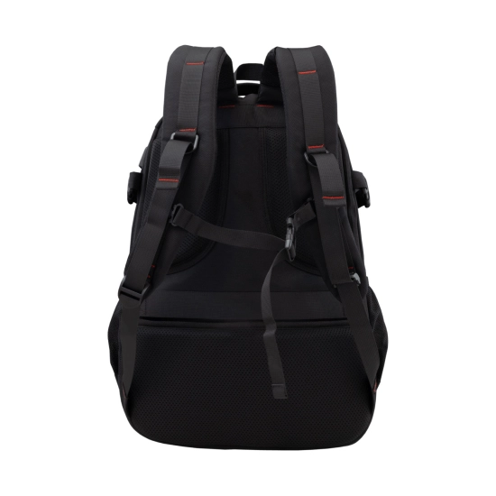 Ruksak WHITE SHARK GBP-013 DEFENDER, crni Ruksak WHITE SHARK GBP-013 DEFENDER, crni