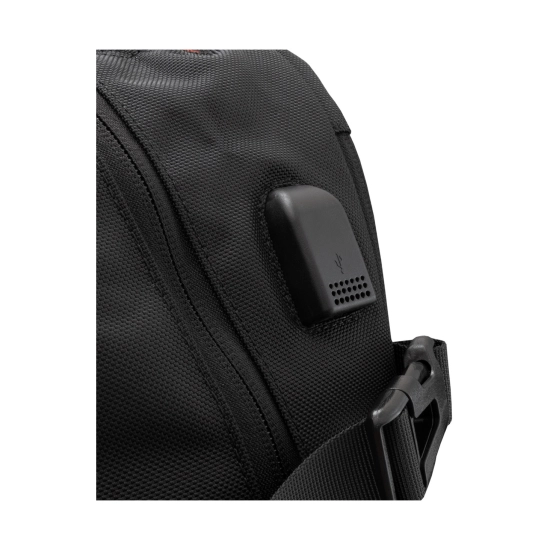 Ruksak WHITE SHARK GBP-013 DEFENDER, crni Ruksak WHITE SHARK GBP-013 DEFENDER, crni