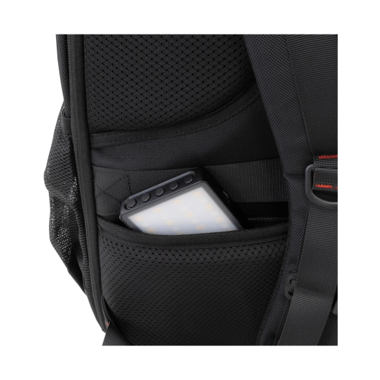 Ruksak WHITE SHARK GBP-013 DEFENDER, crni Ruksak WHITE SHARK GBP-013 DEFENDER, crni
