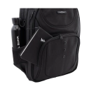 Ruksak WHITE SHARK GBP-014 COMMANDER, crni