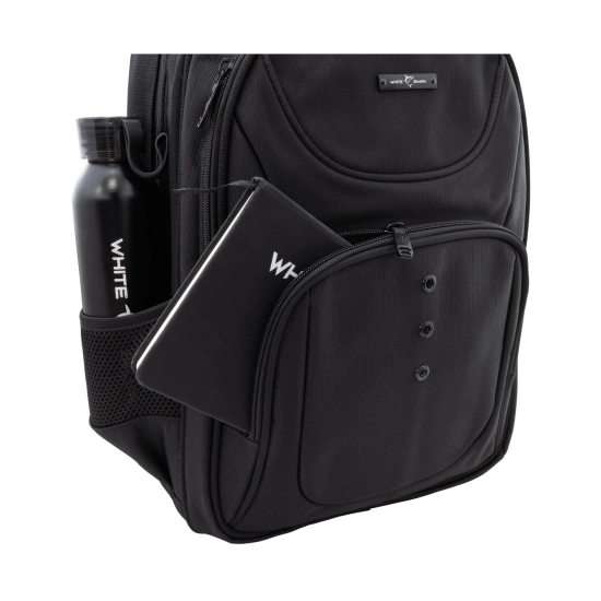 Ruksak WHITE SHARK GBP-014 COMMANDER, crni Ruksak WHITE SHARK GBP-014 COMMANDER, crni