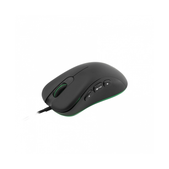 Miš WHITE SHARK ESL-M3 AIKUCHI, žičani, Bluetooth, 7200dpi, RGB, crni Miš WHITE SHARK ESL-M3 AIKUCHI, žičani, Bluetooth, 7200dpi, RGB, crni