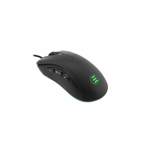 Miš WHITE SHARK ESL-M3 AIKUCHI, žičani, Bluetooth, 7200dpi, RGB, crni Miš WHITE SHARK ESL-M3 AIKUCHI, žičani, Bluetooth, 7200dpi, RGB, crni