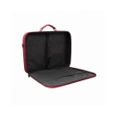 Torba SBOX NEW YORK NLS-3015, do 15.6incha, bordo
