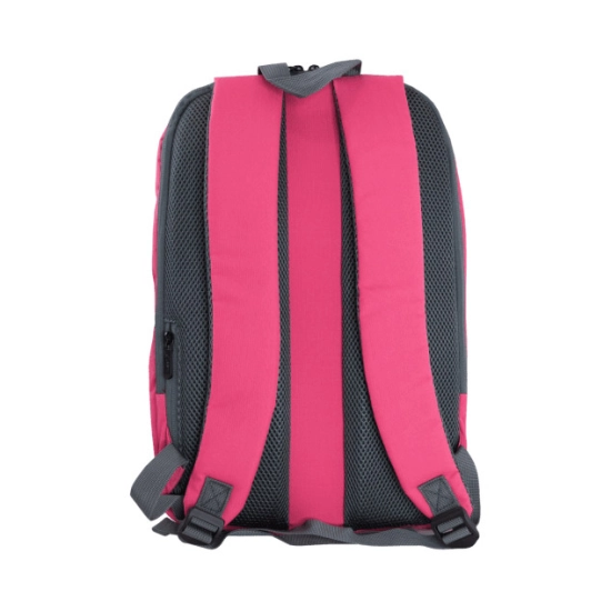 Ruksak SBOX NSE-1206P DUBAI, do 15.6incha, rozi Ruksak SBOX NSE-1206P DUBAI, do 15.6incha, rozi