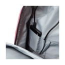 Ruksak SBOX NSE-1206P DUBAI, do 15.6incha, rozi
