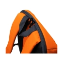 Ruksak SBOX NSE-1206O DUBAI, do 15.6incha, narančasti