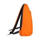 Ruksak SBOX NSE-1206O DUBAI, do 15.6incha, narančasti