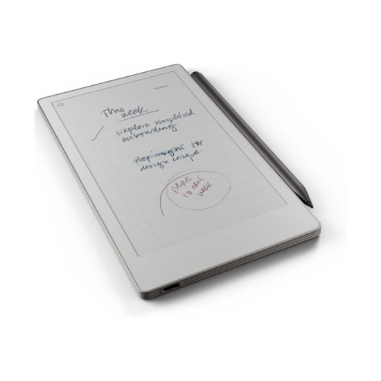 Tablet REMARKABLE Paper Pro Move, 7.3incha, 2GB, 64GB, Marker Plus