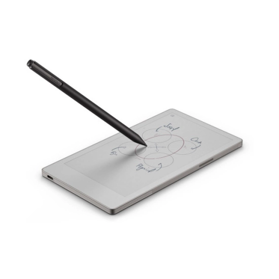 Tablet REMARKABLE Paper Pro Move, 7.3incha, 2GB, 64GB, Marker Plus Tablet REMARKABLE Paper Pro Move, 7.3incha, 2GB, 64GB, Marker Plus