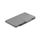 Tablet REMARKABLE Paper Pro Move, 7.3incha, 2GB, 64GB, Marker Plus, preklopna futrola, sivi