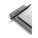 Tablet REMARKABLE Paper Pro Move, 7.3incha, 2GB, 64GB, Marker Plus, preklopna futrola, sivi