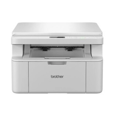 Multifunkcijski printer BROTHER DCPL1630W, printer/scanner/copy, 2400 x 600 DPI, WiFi, USB, tonerbenefit, bijeli   - Laserski printeri