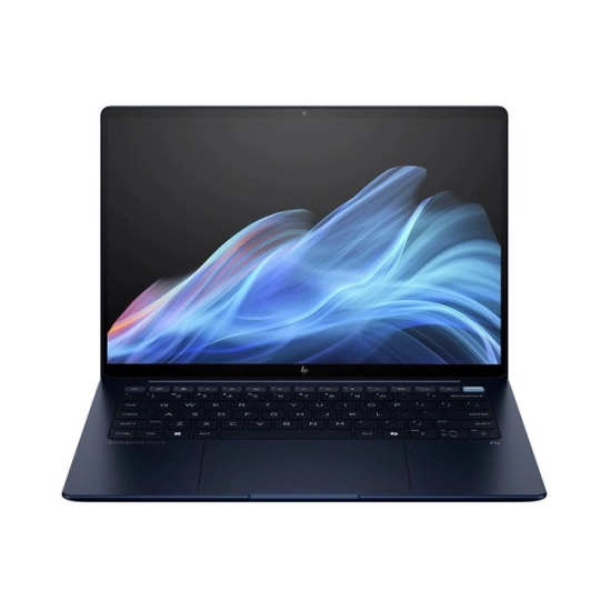 Laptop HP EliteBook Ultra G1i, B69CFET, Core Ultra 7 258V, 32GB, 2TB SSD, Intel Arc Graphics, 14incha 2.8K IPS, Windows 11P, plavi
