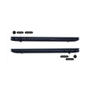 Laptop HP EliteBook Ultra G1i, B69CFET, Core Ultra 7 258V, 32GB, 2TB SSD, Intel Arc Graphics, 14incha 2.8K IPS, Windows 11P, plavi