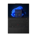 Laptop LENOVO ThinkPad L14 Gen 6, 21S6001FSC, Core Ultra 5 225U, 16GB, 512GB SSD, Intel Graphics, 14incha WUXGA IPS 60Hz, Windows 11P, crni