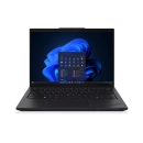 Laptop LENOVO ThinkPad L14 Gen 6, 21S6001FSC, Core Ultra 5 225U, 16GB, 512GB SSD, Intel Graphics, 14incha WUXGA IPS 60Hz, Windows 11P, crni