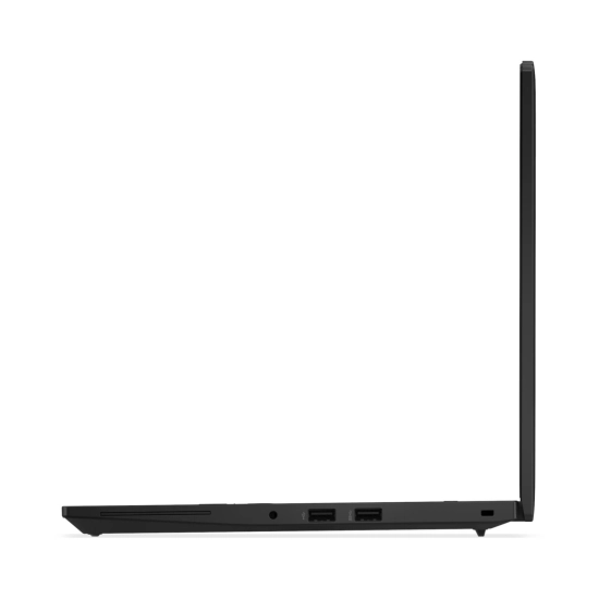 Laptop LENOVO ThinkPad L14 Gen 6, 21S6001FSC, Core Ultra 5 225U, 16GB, 512GB SSD, Intel Graphics, 14incha WUXGA IPS 60Hz, Windows 11P, crni Laptop LENOVO ThinkPad L14 Gen 6, 21S6001FSC, Core Ultra 5 225U, 16GB, 512GB SSD, Intel Graphics, 14incha WUXGA IPS 60Hz, Windows 11P, crni