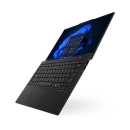 Laptop LENOVO ThinkPad X1 Carbon Gen 13 Aura Edition, 21NX00F7SC, Core Ultra 7 265U, 64GB, 2TB SSD, Intel Graphics, 14incha 2.8K OLED Touch 120Hz, Windows 11P, crni