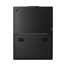 Laptop LENOVO ThinkPad X1 Carbon Gen 13 Aura Edition, 21NX00F7SC, Core Ultra 7 265U, 64GB, 2TB SSD, Intel Graphics, 14incha 2.8K OLED Touch 120Hz, Windows 11P, crni