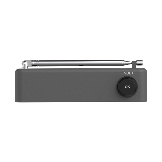 Radio primjenik KENWOOD CR-M25DAB-B, FM, DAB+, Bluetooth 5.3, 3.5mm, LCD zaslon, crni Radio primjenik KENWOOD CR-M25DAB-B, FM, DAB+, Bluetooth 5.3, 3.5mm, LCD zaslon, crni