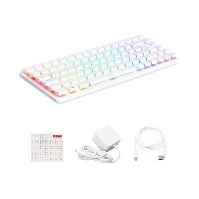 Raspberry Pi 500+ EU Basic kit -UK, USB C, HDMI   - Raspberry