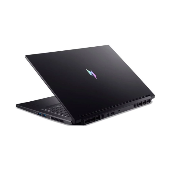 Laptop ACER Nitro V 17 ANV17-41-R4L5, NH.QYTEX.001, Ryzen 5 240, 16GB, 1TB SSD, GeForce RTX 5050, 17.3incha FHD IPS 144Hz, FreeDOS, crni