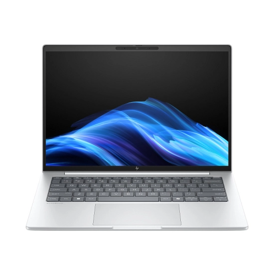 Laptop HP EliteBook 8 G1i , AD4H2ET, Core Ultra 5 225U, 16GB, 1TB SSD, Intel Arc Graphics, 14incha WUXGA IPS, Windows 11P, srebrni Laptop HP EliteBook 8 G1i , AD4H2ET, Core Ultra 5 225U, 16GB, 1TB SSD, Intel Arc Graphics, 14incha WUXGA IPS, Windows 11P, srebrni