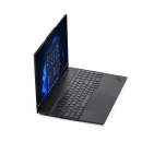 Laptop LENOVO ThinkPad E16 Gen 3, 21ST001HSC, Ryzen 5 230, 16GB, 512GB SSD, Radeon Graphics, 16incha WUXGA IPS, Windows 11P, crni