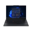 Laptop LENOVO ThinkPad E16 Gen 3, 21ST001HSC, Ryzen 5 230, 16GB, 512GB SSD, Radeon Graphics, 16incha WUXGA IPS, Windows 11P, crni