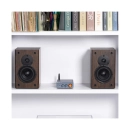Pojačalo FOSI AUDIO BT20A PRO, 300W, 48V, Bluetooth 5.0, plavo