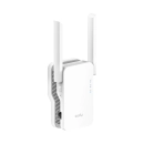 Wireless range extender CUDY RE3600 1.0, BE3600, WiFi 7, RJ45