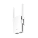 Wireless range extender CUDY RE3600 1.0, BE3600, WiFi 7, RJ45
