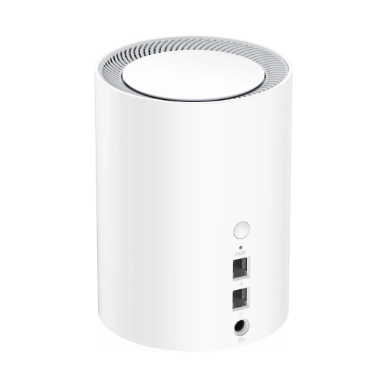 Access Point CUDY M3000 2.0, AX3000, WiFi 6, RJ45, 2 komada, bijeli