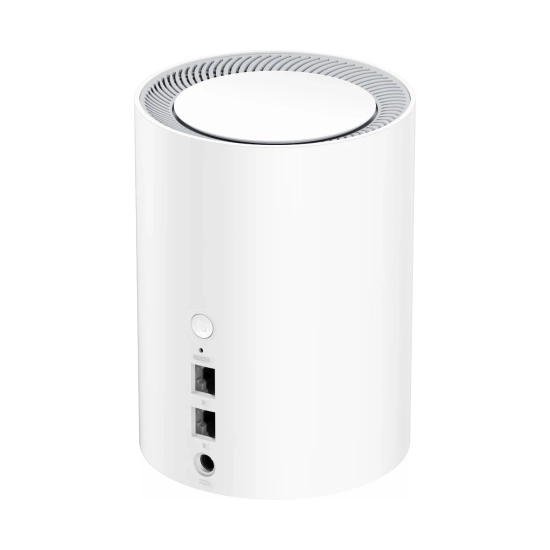 Access Point CUDY M3000 2.0, AX3000, WiFi 6, RJ45, 3 komada, bijeli