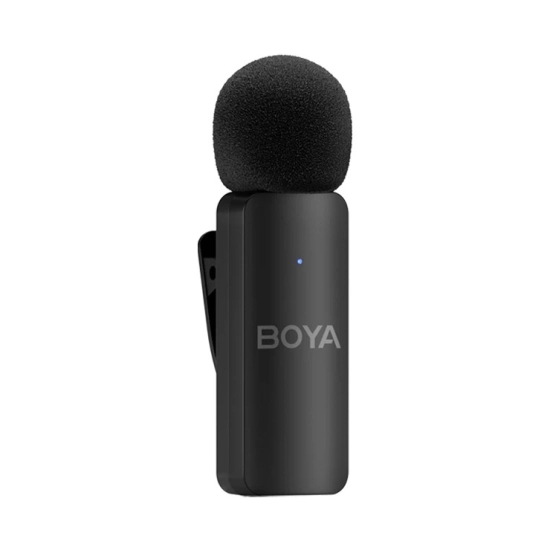 Mikrofon BOYA BY-V4U, bežični