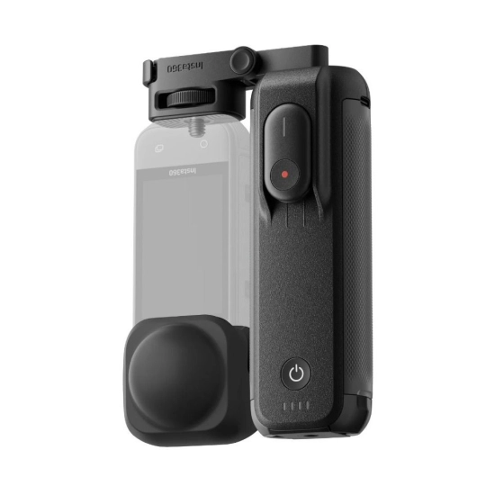 Držač INSTA360 Fomo Power Handle, CINSEAVH, za X4/X5 Držač INSTA360 Fomo Power Handle, CINSEAVH, za X4/X5