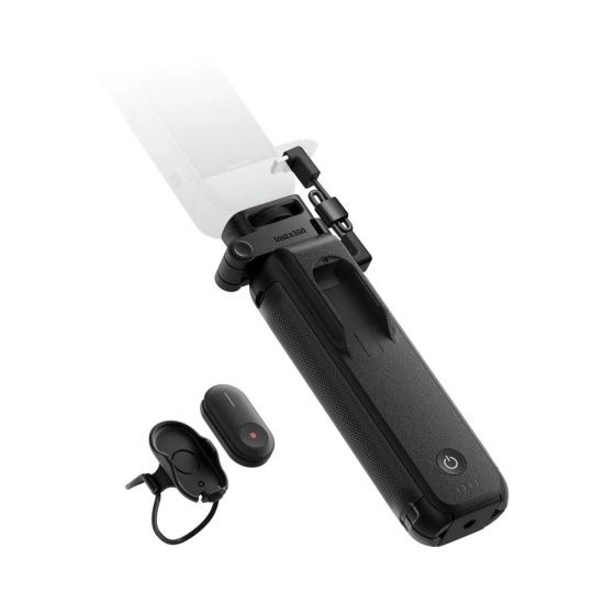 Držač INSTA360 Fomo Power Handle, CINSEAVH, za X4/X5 Držač INSTA360 Fomo Power Handle, CINSEAVH, za X4/X5