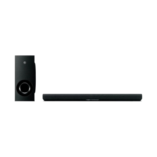 Soundbar YAMAHA SR-B40A, Bluetooth, crni Soundbar YAMAHA SR-B40A, Bluetooth, crni