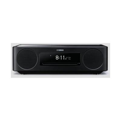 Mini linija YAMAHA TSX-N237, CD Player, FM, DAB+, Bluetooth, crna