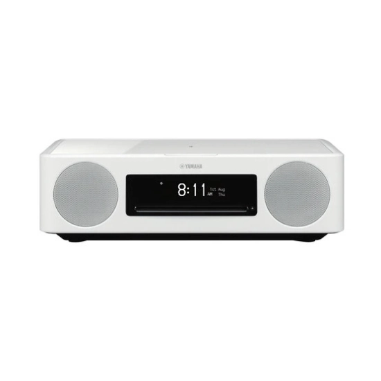 Mini linija YAMAHA TSX-N237, CD Player, FM, DAB+, Bluetooth, bijela Mini linija YAMAHA TSX-N237, CD Player, FM, DAB+, Bluetooth, bijela