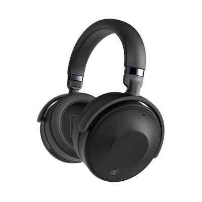 Slušalice YAMAHA YH-E700A, bežične, On-Ear, Bluetooth, 3.5mm, crne   - Audio slušalice
